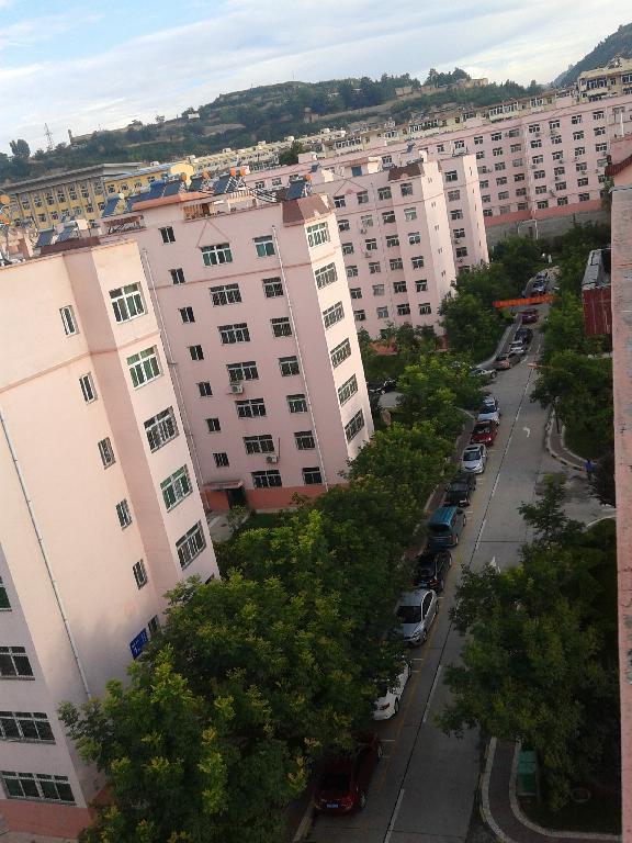 “我們的家園”參賽作品。